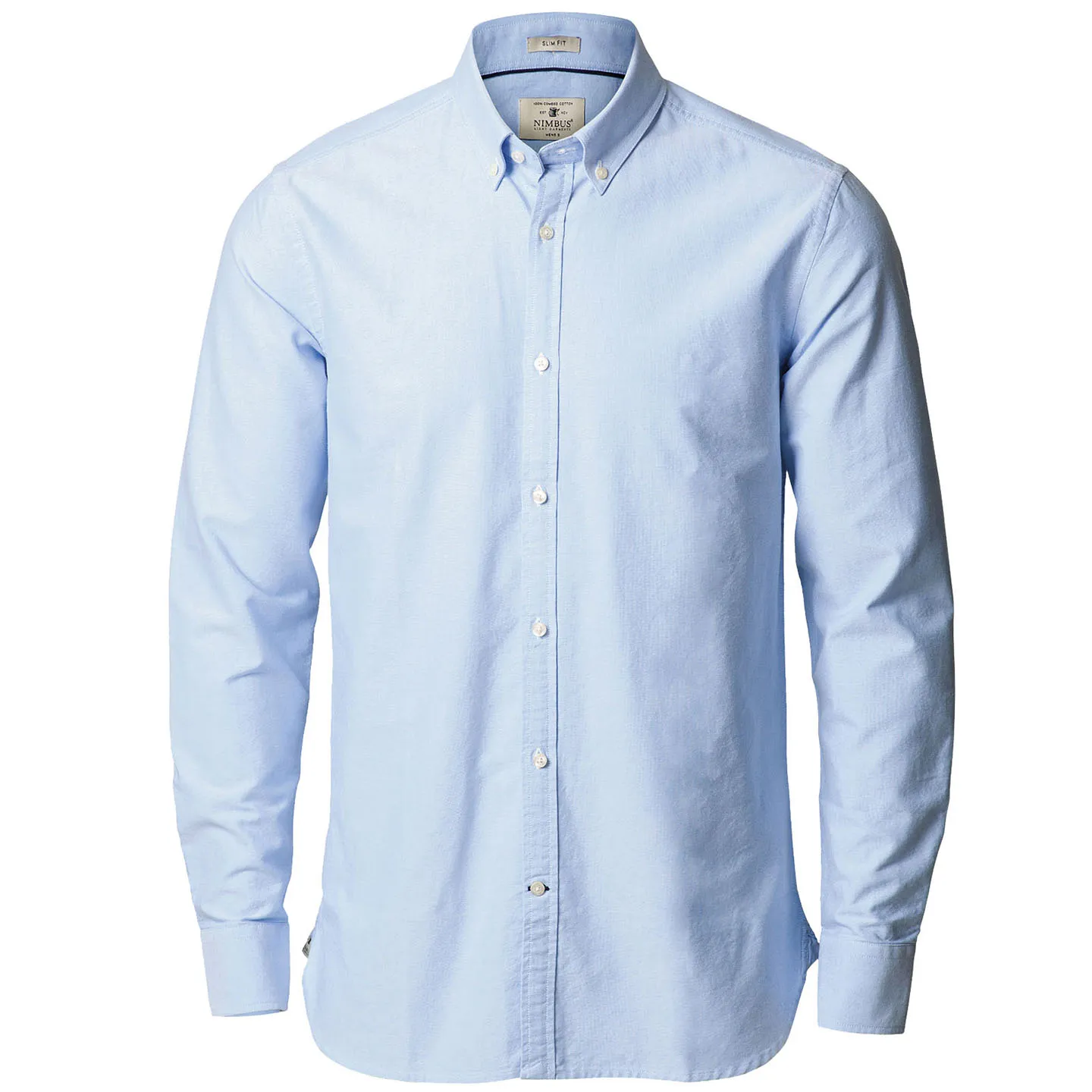 Rochester Slim Fit – classic Oxford shirt